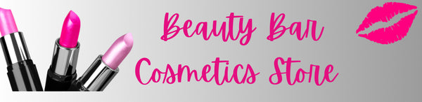 Beauty Bar Cosmetics Store